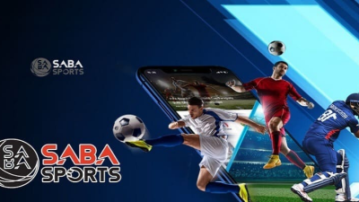 Sảnh Saba Sports - sảnh game hàng đầu cho bet thủ đam mê