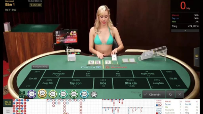 Sảnh AE Sexy Casino - Sảnh chơi game trực tuyến giải thưởng cực hấp dẫn