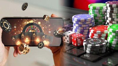 Sảnh SA Casino - Đa dạng game đánh bài uy tín