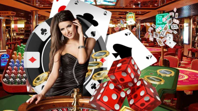Sảnh V8 Poker - Thế giới các tựa game cá cược chất lượng cao